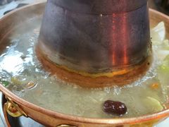 -羊家胡同·龙虾烧烤火锅(龙汇路店)