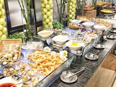 -圣丰索菲特·2 On 988 Café 自助餐厅