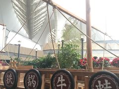 -蛙小侠(珠海华发商都店)