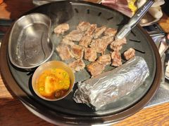 -济州爱肉堂(总店)