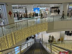 -银泰百货(北京大红门店)