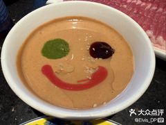 -南门涮肉(上海一店)