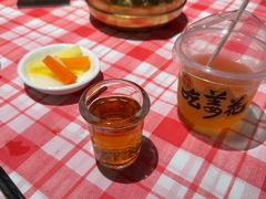 -龙桥私厨·姜花菊花过桥鱼·顺德菜(容桂店)