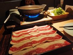 -山葵家·创意料理(万象汇店)