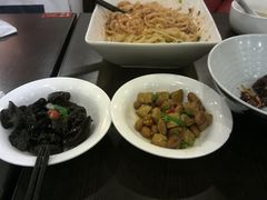 -康师傅私房牛肉面(马泉营奥莱店)