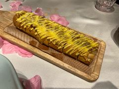 -迦南苑·新派青岛菜·生日纪念日主题餐厅
