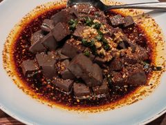 -西安饭庄·非遗陕菜(钟楼店)
