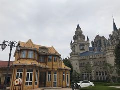 -恒大世纪梦幻城