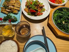 -客味谣(天安云谷店)