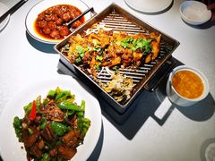 -老太原菜馆(府西街店)