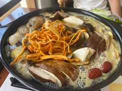 -云隐小厨·传统大理美食(复兴路店)