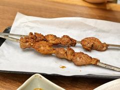 -贯贯吉·清真餐厅(浙江中路店)