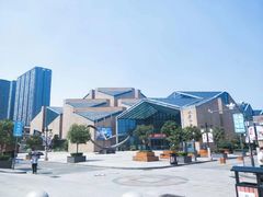 -西安大唐西市博物馆