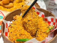 -避风塘·金牌店·夜宵(金玉兰店)