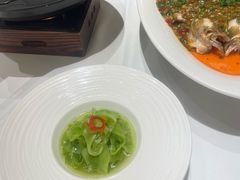 -漾亚·雍雅合鲜(桐梓林店)