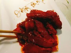 -蓬川食府(金海道店)