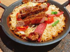 -必胜客(五道口店)