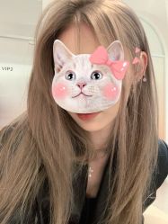 点击看大图 -3AM HAIR SALON烫发染发接发