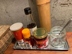 -かごしまラーメン我流風天文館本店