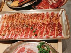 -西塔老太太泥炉烤肉(亚运村店)