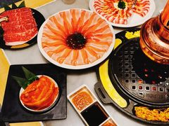 -韩宫宴烤肉·黑毛和牛·料理(合肥滨湖银泰城店)