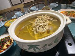 -老灶房-四川土菜(铁牛广场店)