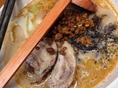 -味千拉面(惠州文昌一路分店)