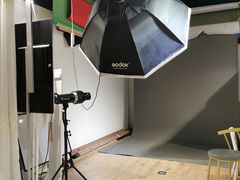 -一墨照相馆·证件照·形象照(世博店)