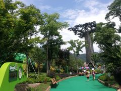 -苏州乐园森林水世界