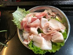 -象山村腊排骨(丽江总店)