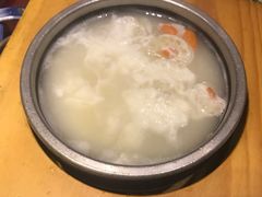 -小铫鸡汤