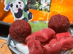 -楠火锅(龙阳广场店)