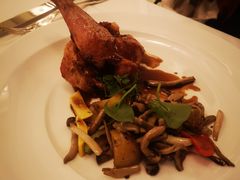 -上海和平饭店华懋阁 Cathay Room