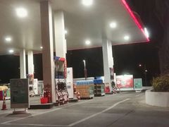 -中化道达尔太阳宫加油站