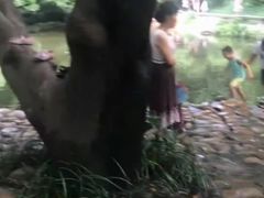 -成都市活水公园