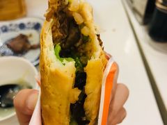 -驴公驴婆(曹杨店)