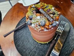 -DUFF LANGE杜夫朗格蛋糕(长沙店)