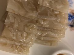 -长白山国际酒店中餐厅