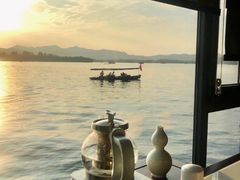 -柳莺湖上·湖景餐厅·江南菜(西湖店)