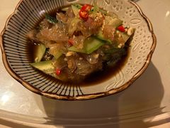-龙门阵茶屋川菜馆(武康路店)