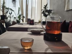 -漢舍川菜馆(国贸商城店)