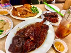 -一乐烧鹅(中环店)