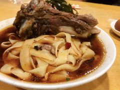 -水仙拉面(水仙街店)