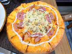 -冲浪熊西餐厅(南戴河店)