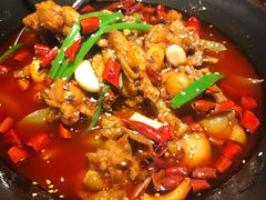 -金牌外婆家(苏州中心店)