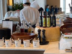 -济南凯宾斯基酒店-THE VIEW云景全日制餐厅