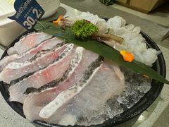 -海底捞火锅(天津SM城市广场店)