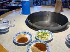 -醉二娘正宗西昌火盆烧烤(大丰店)
