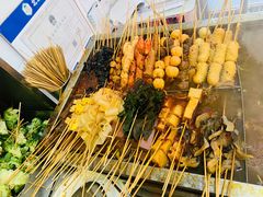 -郭记小街麻辣烫(虎坊路店)