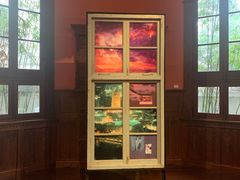 -Nathalie Djurberg与Hans Berg“牛皮纸包裹的月亮”-Prada荣宅当季展览